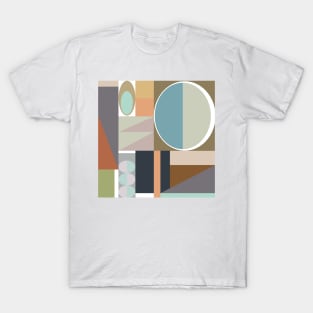 Fabulously Abstract T-Shirt